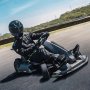SEGWAY Električni Trotinet SEGWAY Ninebot GoKart PRO 100kg/40 km/h/25km/ - slika 2