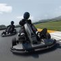 SEGWAY Električni Trotinet SEGWAY Ninebot GoKart PRO 100kg/40 km/h/25km/ - slika 3