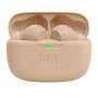 JBL Wave Beam TWS Bežične slušalice bež - slika 3