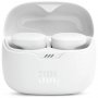 JBL Tune Buds Bežične bubice bele - slika 5