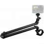 GOPRO Stativ Boom + Bar Mount šifra AEXTM-011 - slika 1
