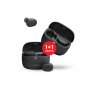 JBL Tune Buds Bežične bubice crne - slika 1