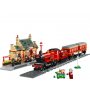 LEGO 76423 Hogvorts Ekspres™ i stanica Hogsmid™ - slika 2