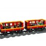 LEGO 76423 Hogvorts Ekspres™ i stanica Hogsmid™ - slika 3