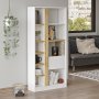 HANAH HOME Polica za knjige LV21 WK - slika 3
