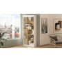 HANAH HOME Polica za knjige LV19 WK - slika 4