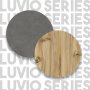 HANAH HOME Polica za knjige LV19 KR - slika 5