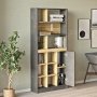 HANAH HOME Polica za knjige LV20 KR - slika 5