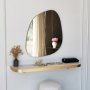 HANAH HOME Ogledalo Soho - slika 4