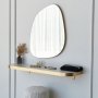 HANAH HOME Ogledalo Soho - slika 1