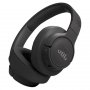 JBL Tune 770NC Bežične slušalice crne - slika 1