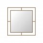 HANAH HOME Ogledalo Corner Gold - slika 1