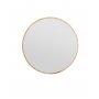 HANAH HOME Ogledalo Ozze Natural - slika 5