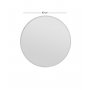 HANAH HOME Ogledalo Ozze White - slika 5