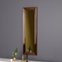 HANAH HOME Ogledalo Boos Bronze - slika 3
