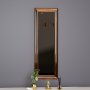 HANAH HOME Ogledalo Boos Bronze - slika 4