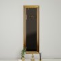 HANAH HOME Ogledalo Boos Gold - slika 4
