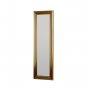HANAH HOME Ogledalo Boos Gold - slika 1