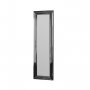 HANAH HOME Ogledalo Boss Silver - slika 1