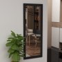 HANAH HOME Ogledalo Omilo Black - slika 3