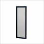 HANAH HOME Ogledalo Omilo Black - slika 1