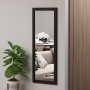 HANAH HOME Ogledalo Omilo Black - slika 2