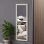 HANAH HOME Ogledalo Ovea White - slika 3