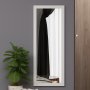 HANAH HOME Ogledalo Ovea White - slika 4