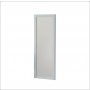 HANAH HOME Ogledalo Ovea White - slika 1