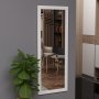 HANAH HOME Ogledalo Ovea White - slika 2