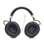 JBL QUANTUM 910P Bežične slušalice bele - slika 3