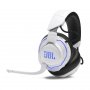 JBL QUANTUM 910P Bežične slušalice bele - slika 4