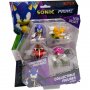 SONIC Figurice, 5 kom - slika 1