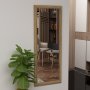 HANAH HOME Ogledalo Sonny Natural - slika 3