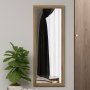 HANAH HOME Ogledalo Sonny Natural - slika 4