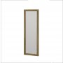 HANAH HOME Ogledalo Sonny Natural - slika 1