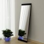 HANAH HOME Ogledalo Azus Black - slika 3