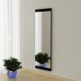 HANAH HOME Ogledalo Azus Black - slika 2