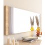 HANAH HOME Ogledalo Azus Natural - slika 4
