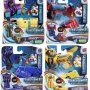 HASBRO Transformers earthspark 1 step flip ast - slika 1