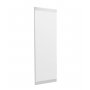 HANAH HOME Ogledalo Azus White - slika 1