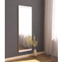 HANAH HOME Ogledalo Azus White - slika 2