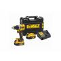 DeWALT Aku bušilica odvijač DCD800P2T - slika 1