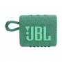 JBL Go 3 Eco JBLGO3ECOGRNAM Bluetooth zvučnik zeleni - slika 2