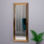 HANAH HOME Ogledalo Smooth Bronze - slika 3