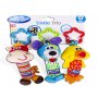 PLAYGRO Playgro Zvučni trio - slika 1
