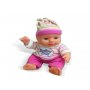 KIDS LOVE Lutka Kids Love sa kapicom - slika 2