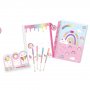 HOT FOCUS Hot focus set za pisanje Rainbow - slika 2