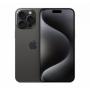 APPLE IPhone 15 Pro Max 256GB Black Titanium (mu773sx/a) - slika 1
