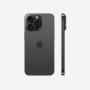 APPLE IPhone 15 Pro 512GB Black Titanium (mtv73sx/a) - slika 2